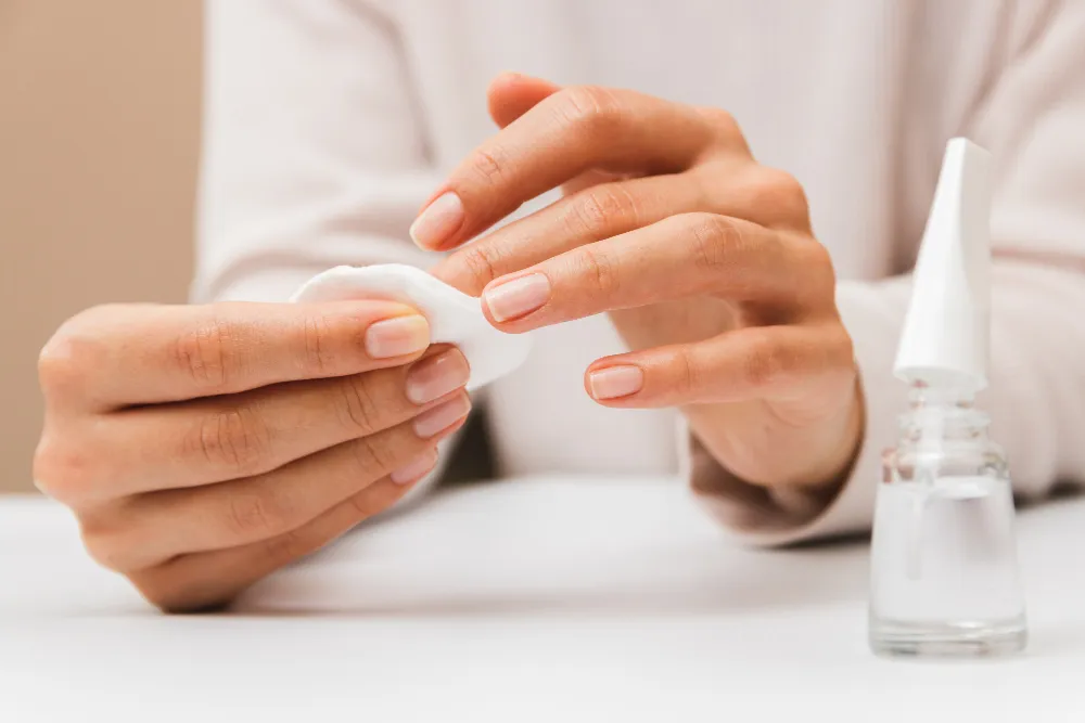 Jak rozpocząć tworzenie manicure w warunkach domowych?